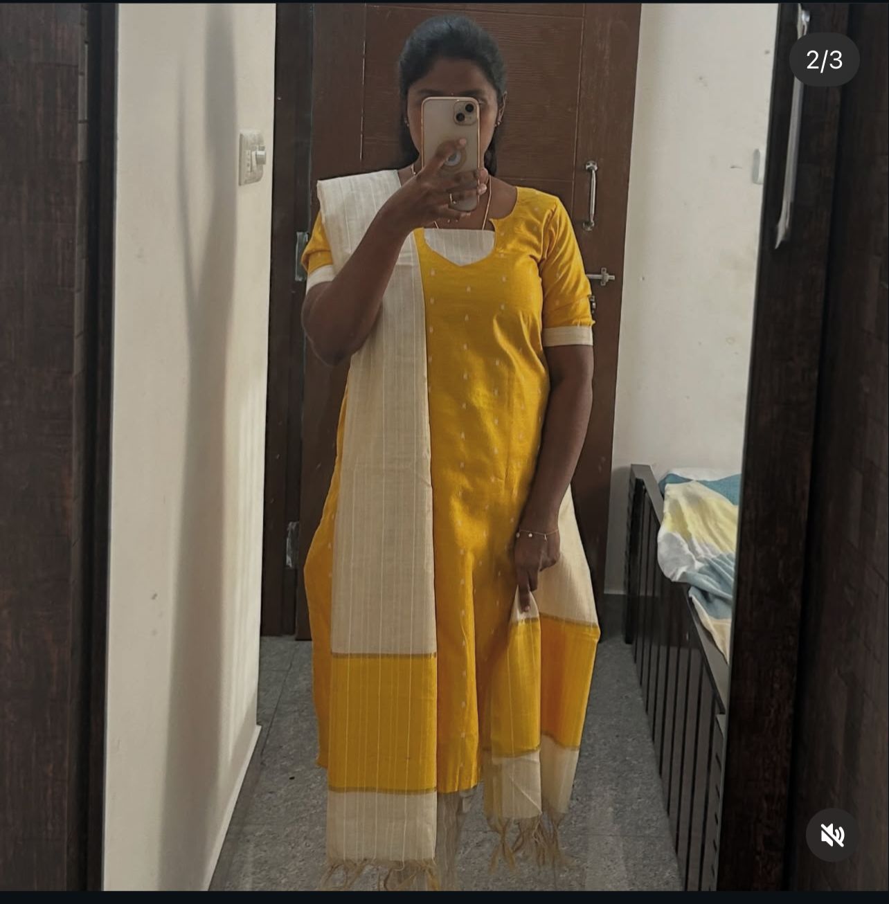 Yellow magic 3 piece set 💛 - Image 2