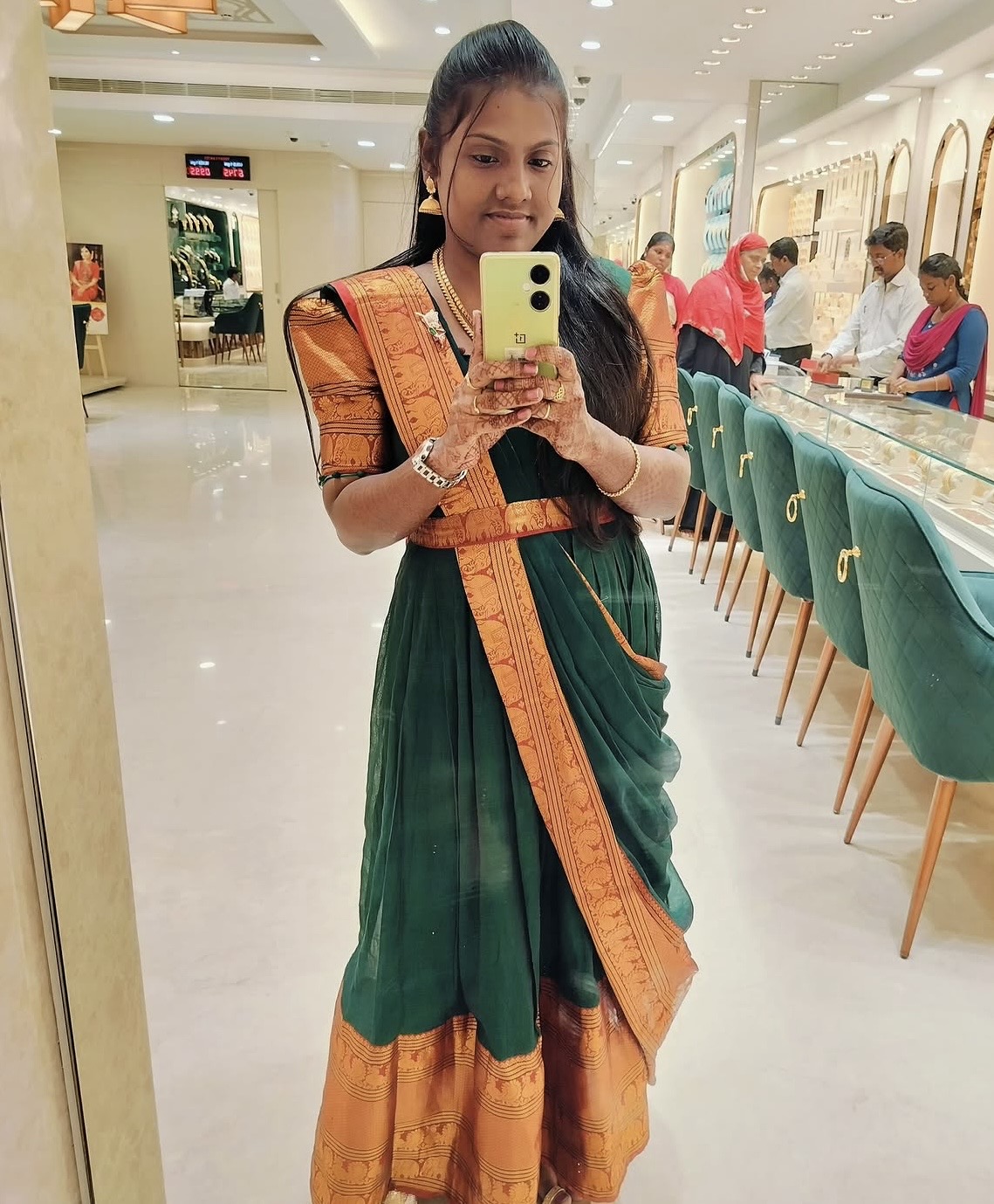 NP05 Narayanpet Maxi - Image 2