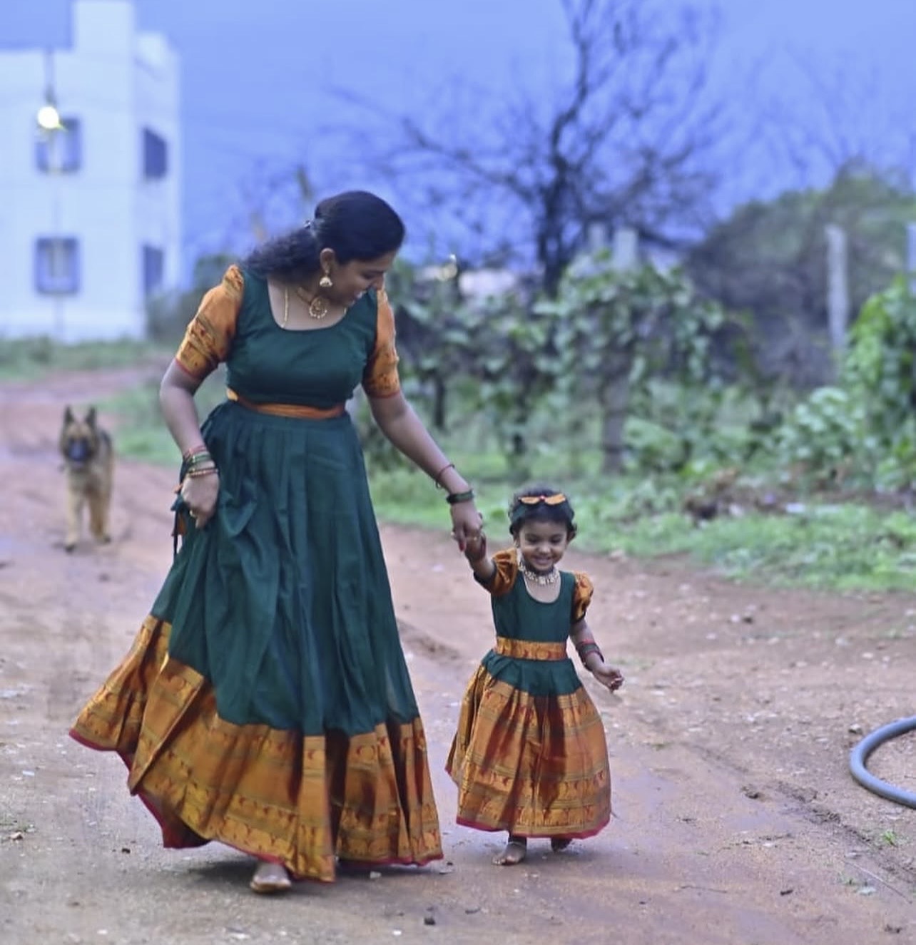 NP05 Narayanpet Maxi - Image 3