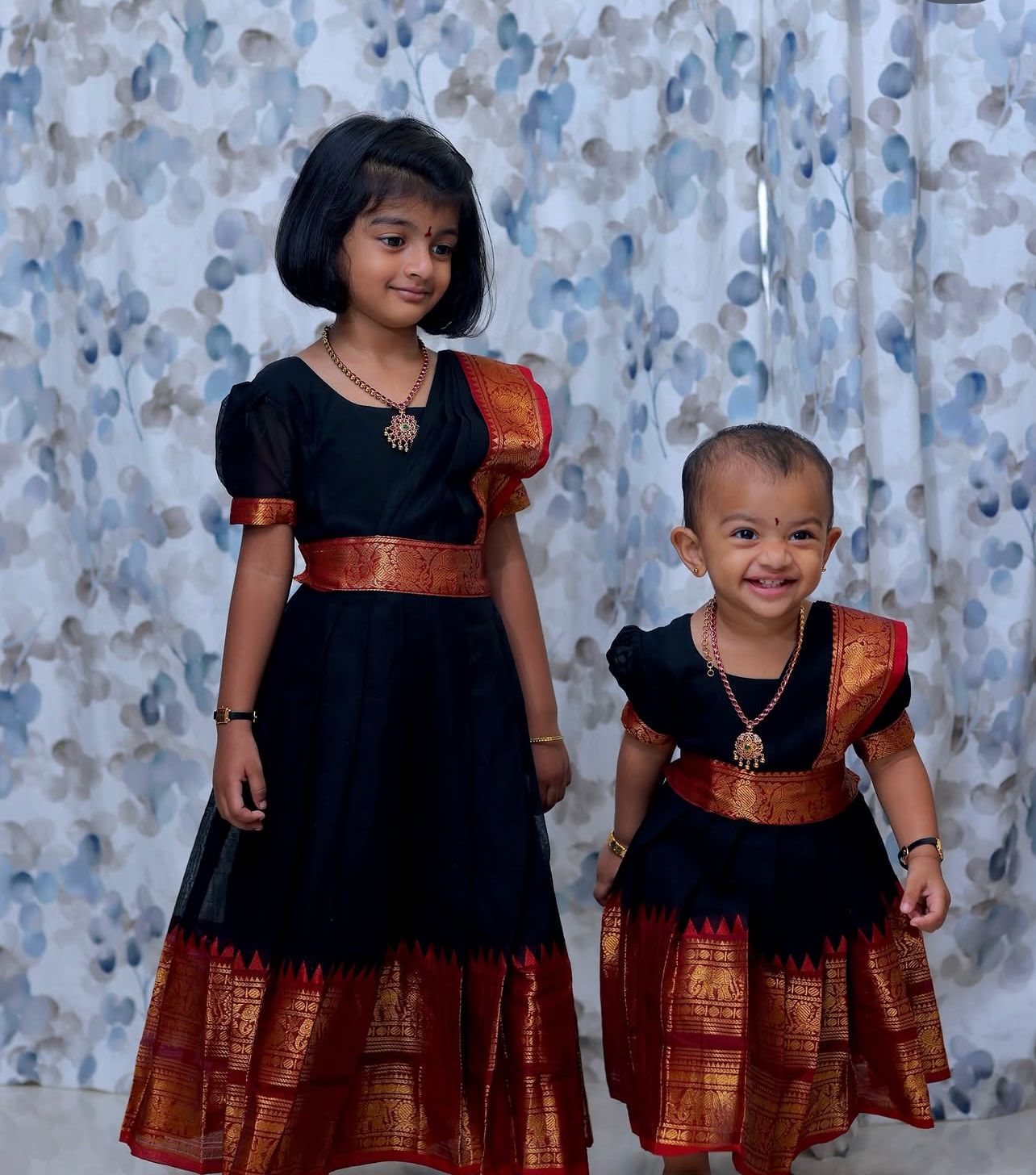 Chettinad cotton Family combo - Image 7