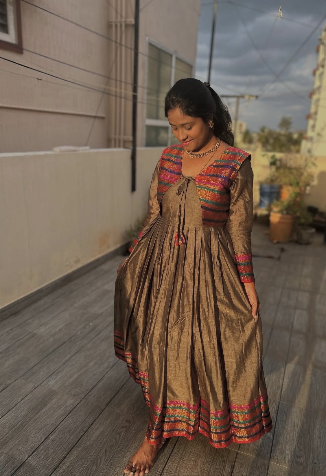 NP01 Narayanpet Maxi - Image 2