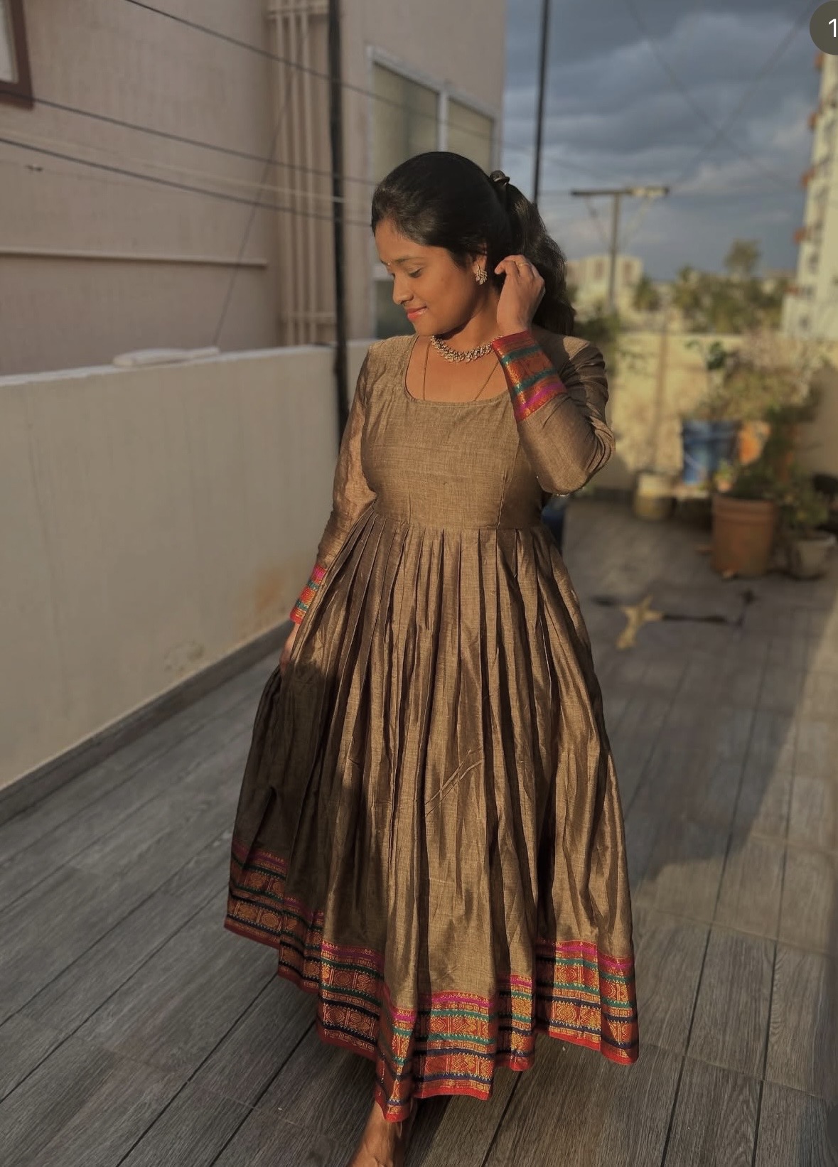 NP01 Narayanpet Maxi - Image 3