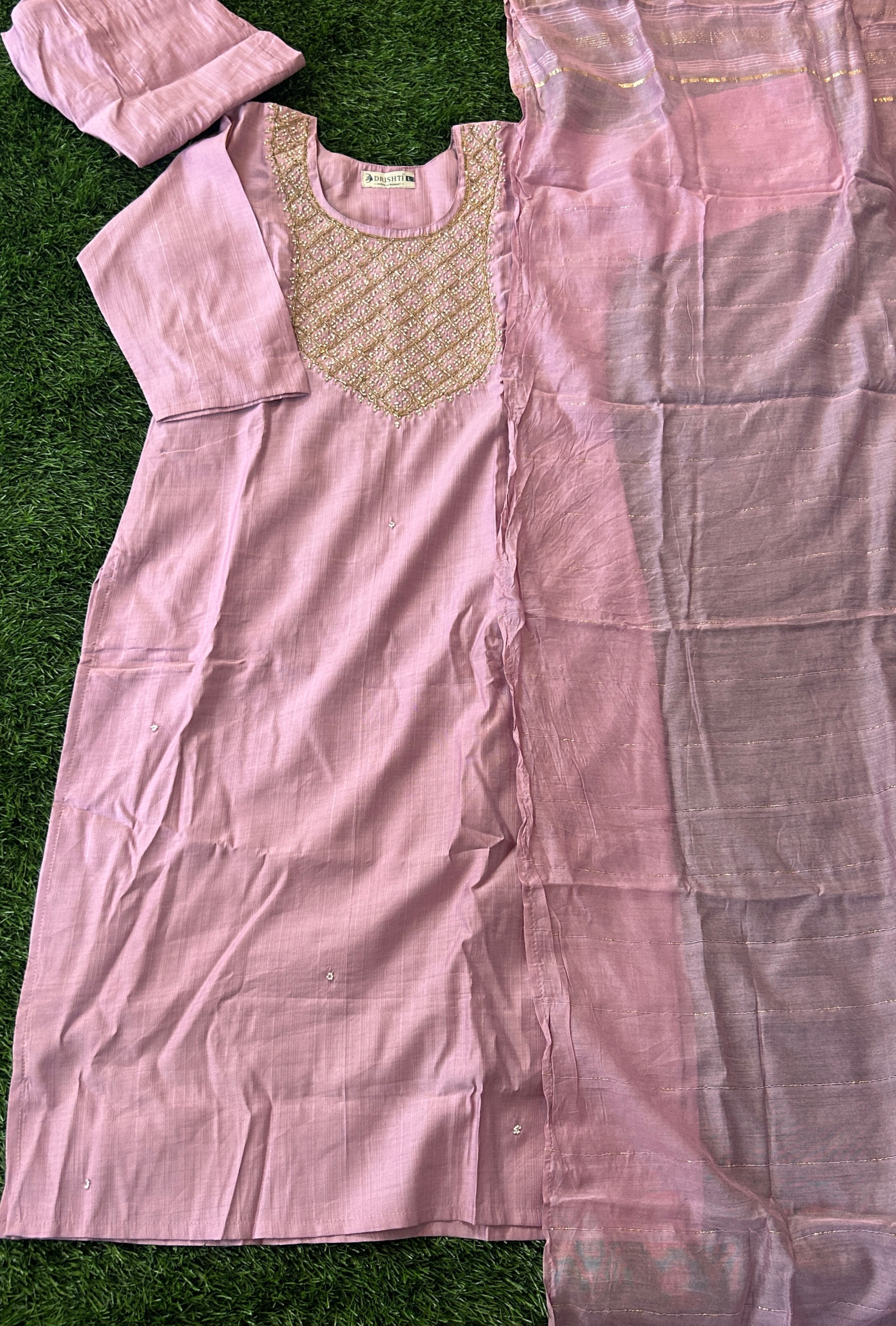 Lavender lush 3 piece set  - Image 2