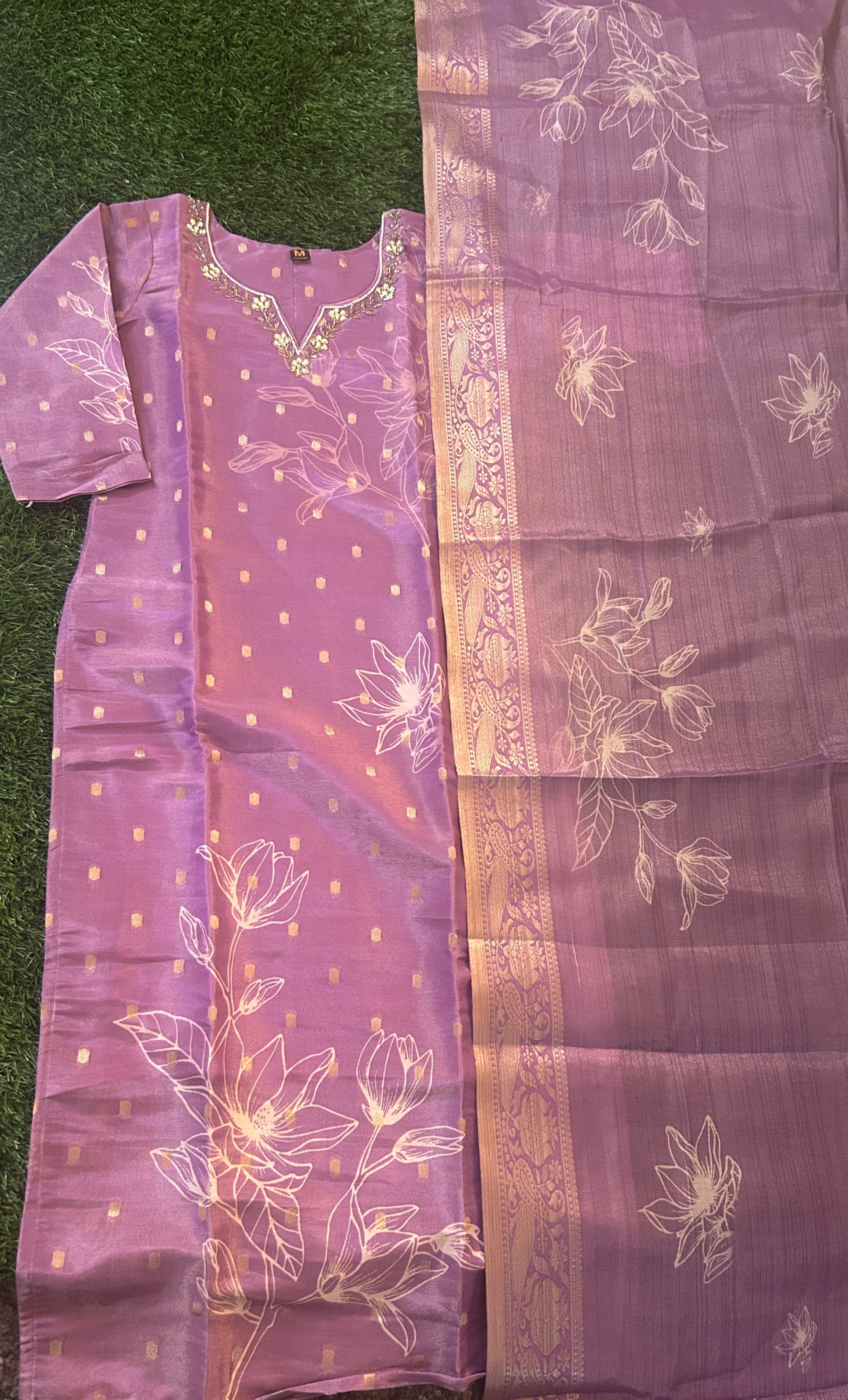 Lavender magic 3 piece set - Image 2