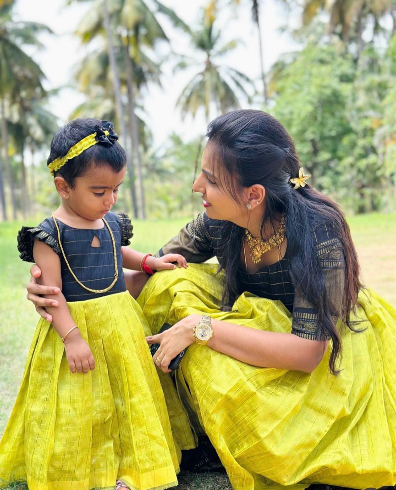 Raw Silk Maxi - Image 4