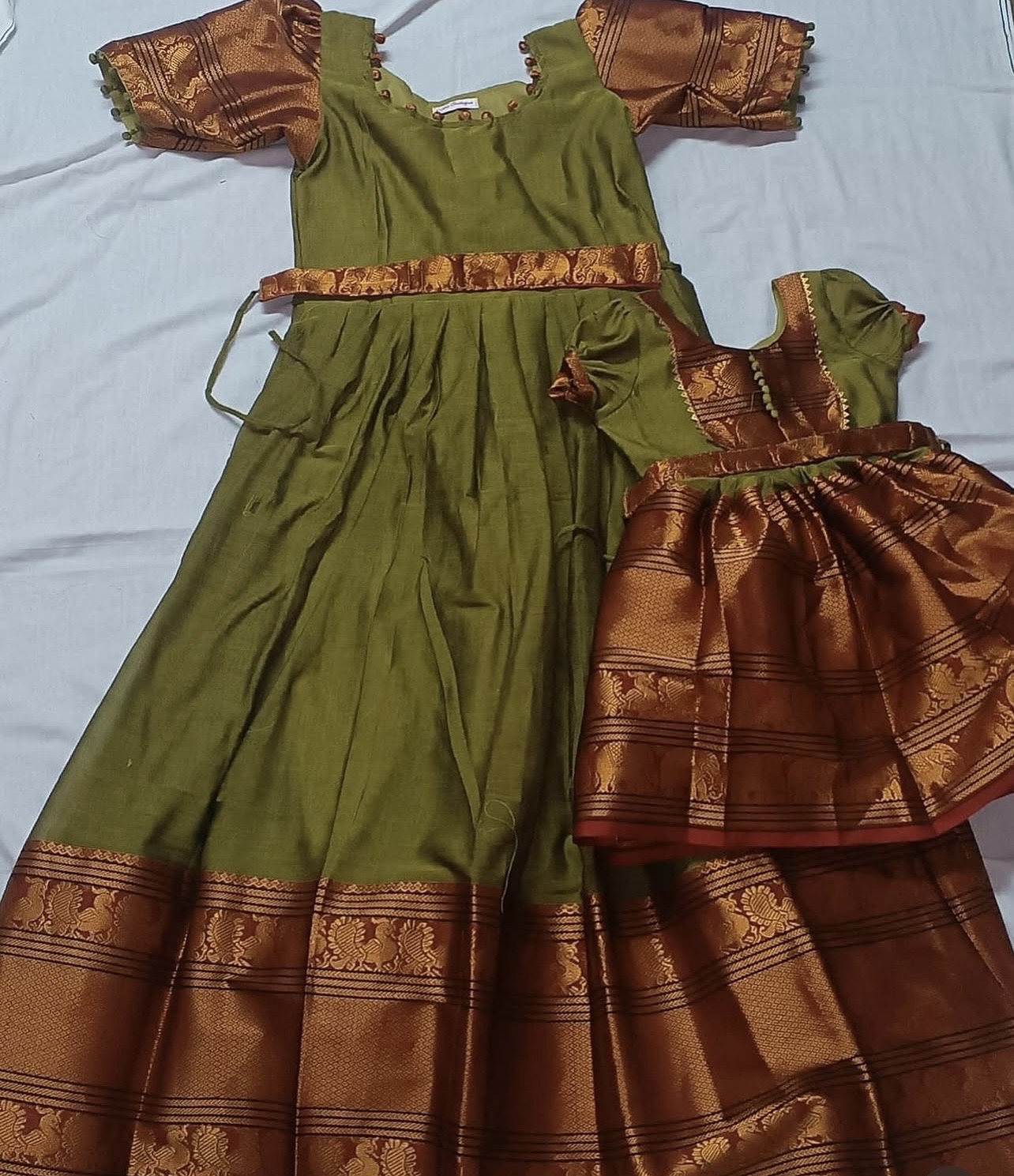 NP08 Narayanpet Maxi - Image 2