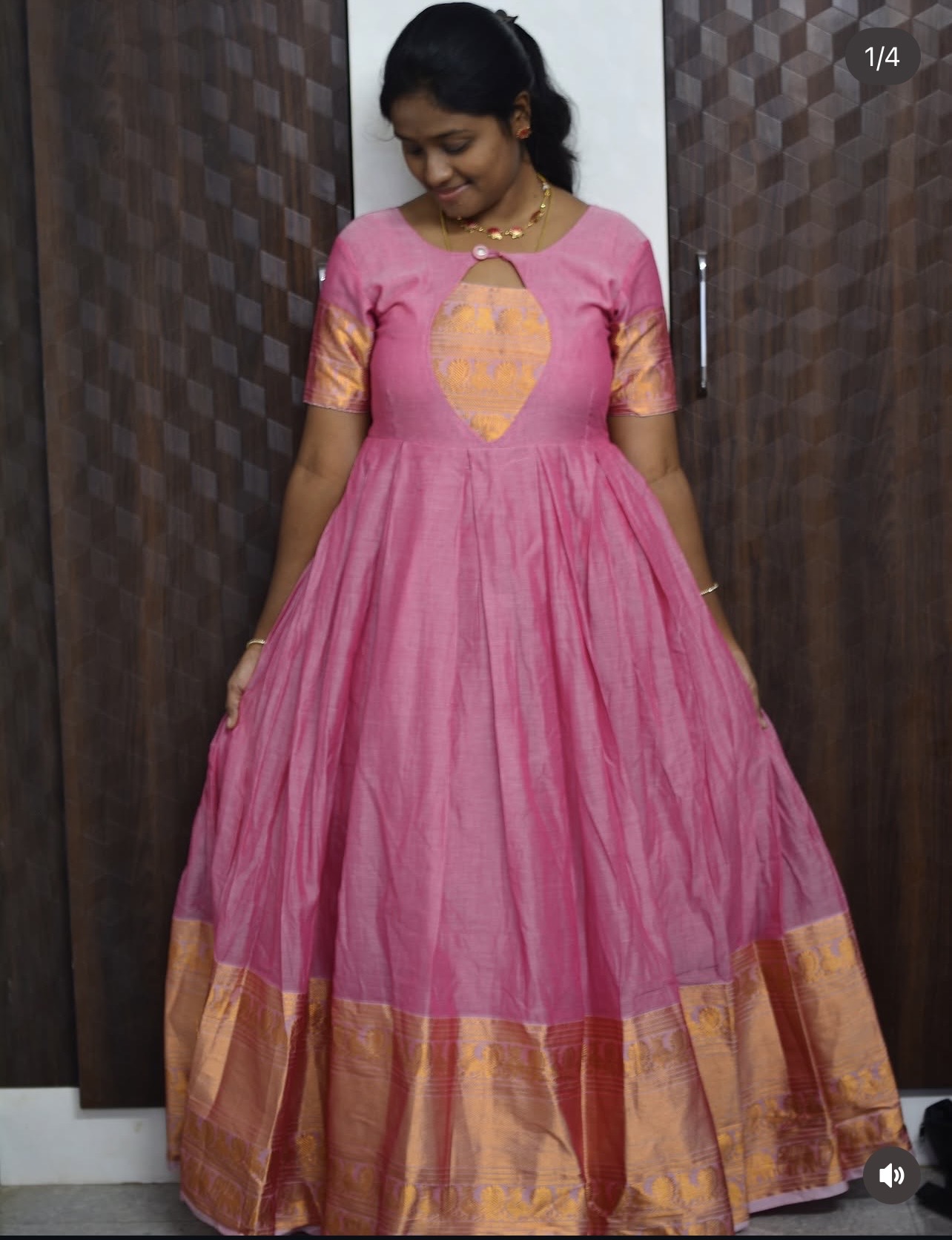 NP08 Narayanpet Maxi - Image 3